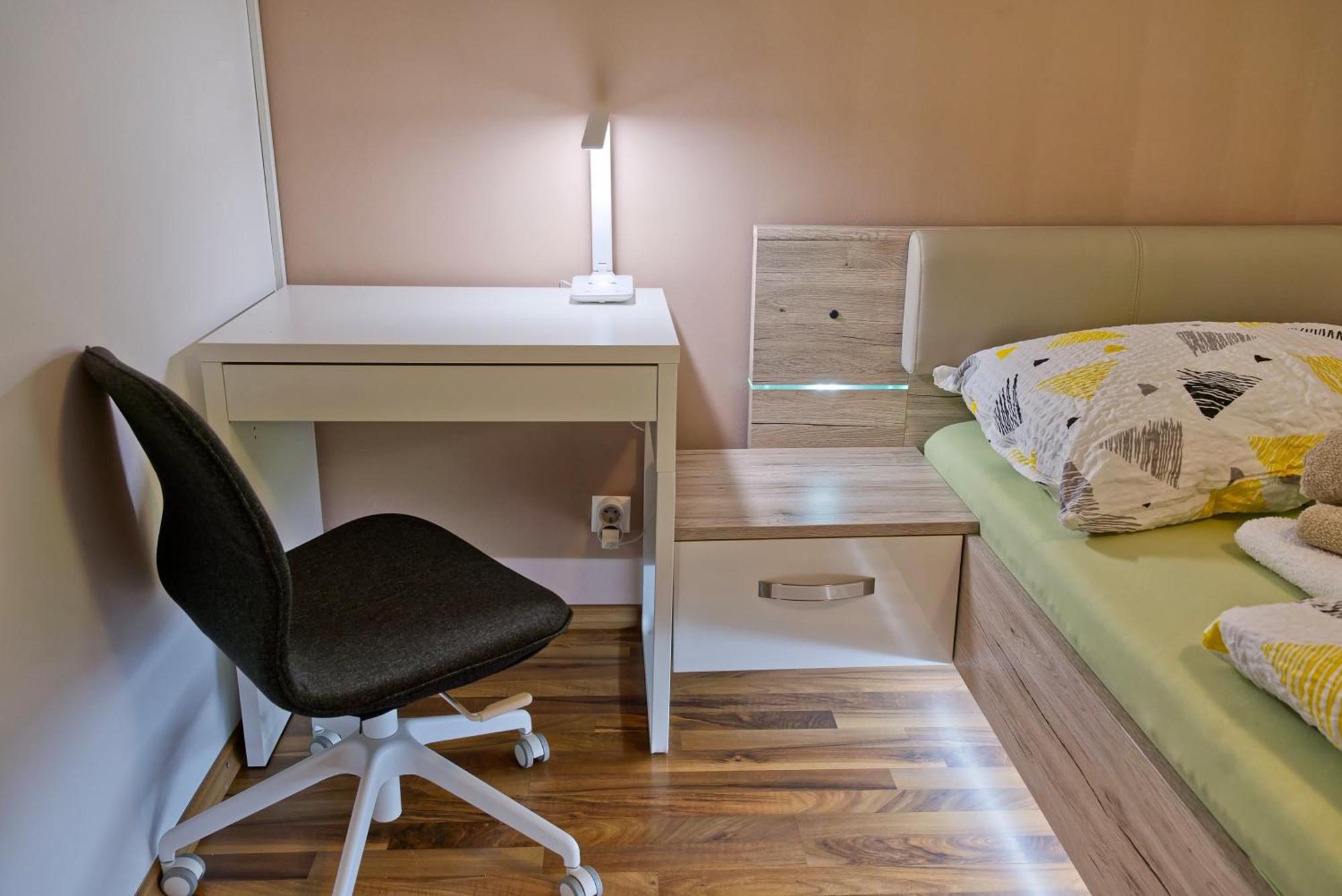 Apartma Storzic Preddvor Exterior foto