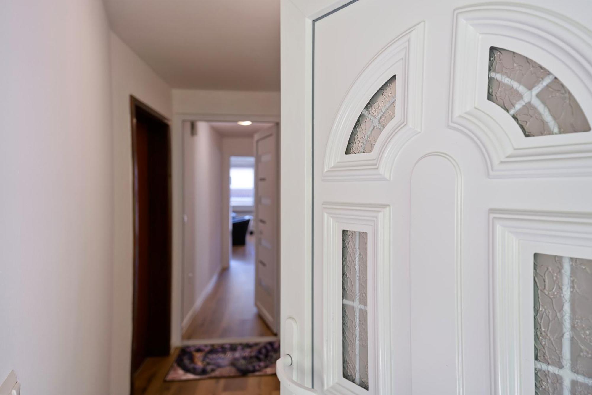 Apartma Storzic Preddvor Exterior foto