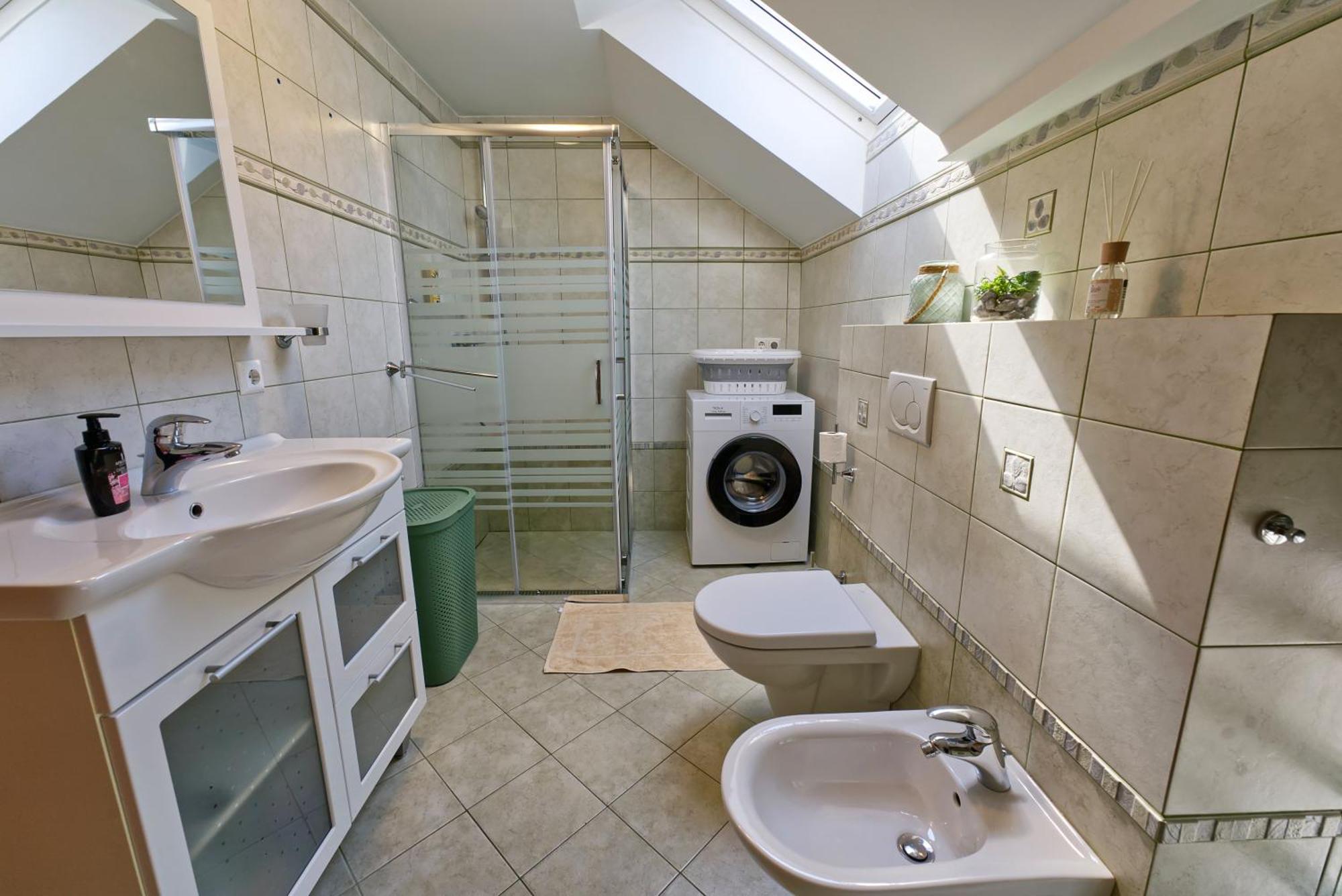 Apartma Storzic Preddvor Exterior foto